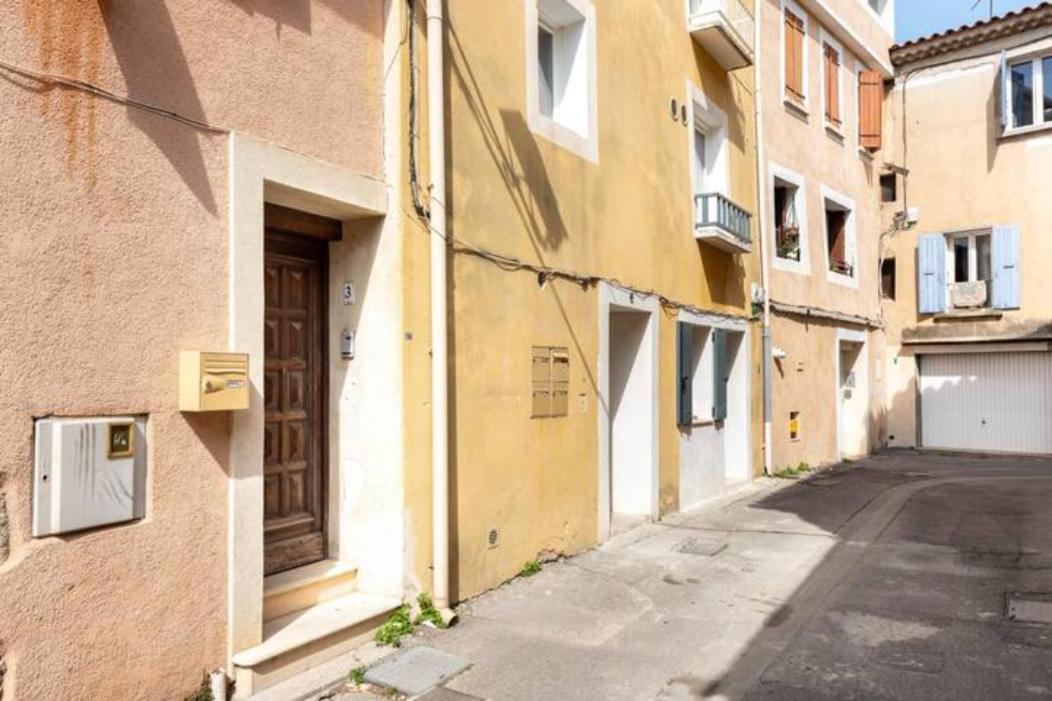 Le Marronnier 3: Superbe Appart Au Coeur De La Petite Venise LʼIsle-sur-la-Sorgue 외부 사진